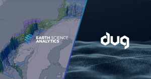 Dug press release v3